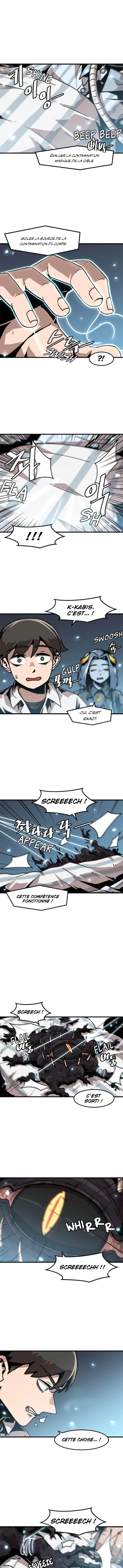 Read Leveling up Alone VF Manga Online