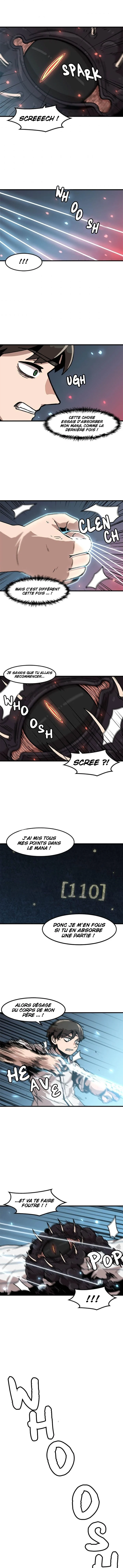 Read Leveling up Alone VF Manga Online