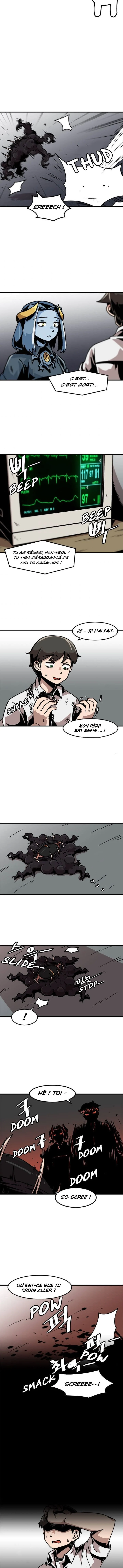 Read Leveling up Alone VF Manga Online