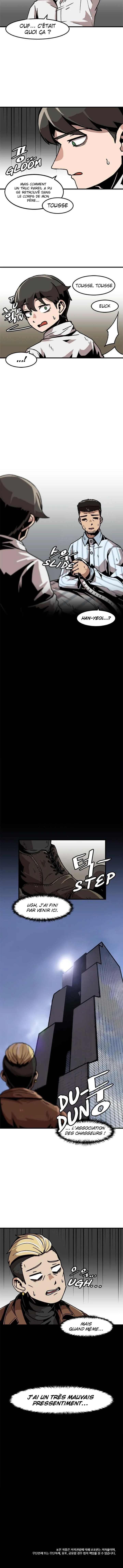 Read Leveling up Alone VF Manga Online
