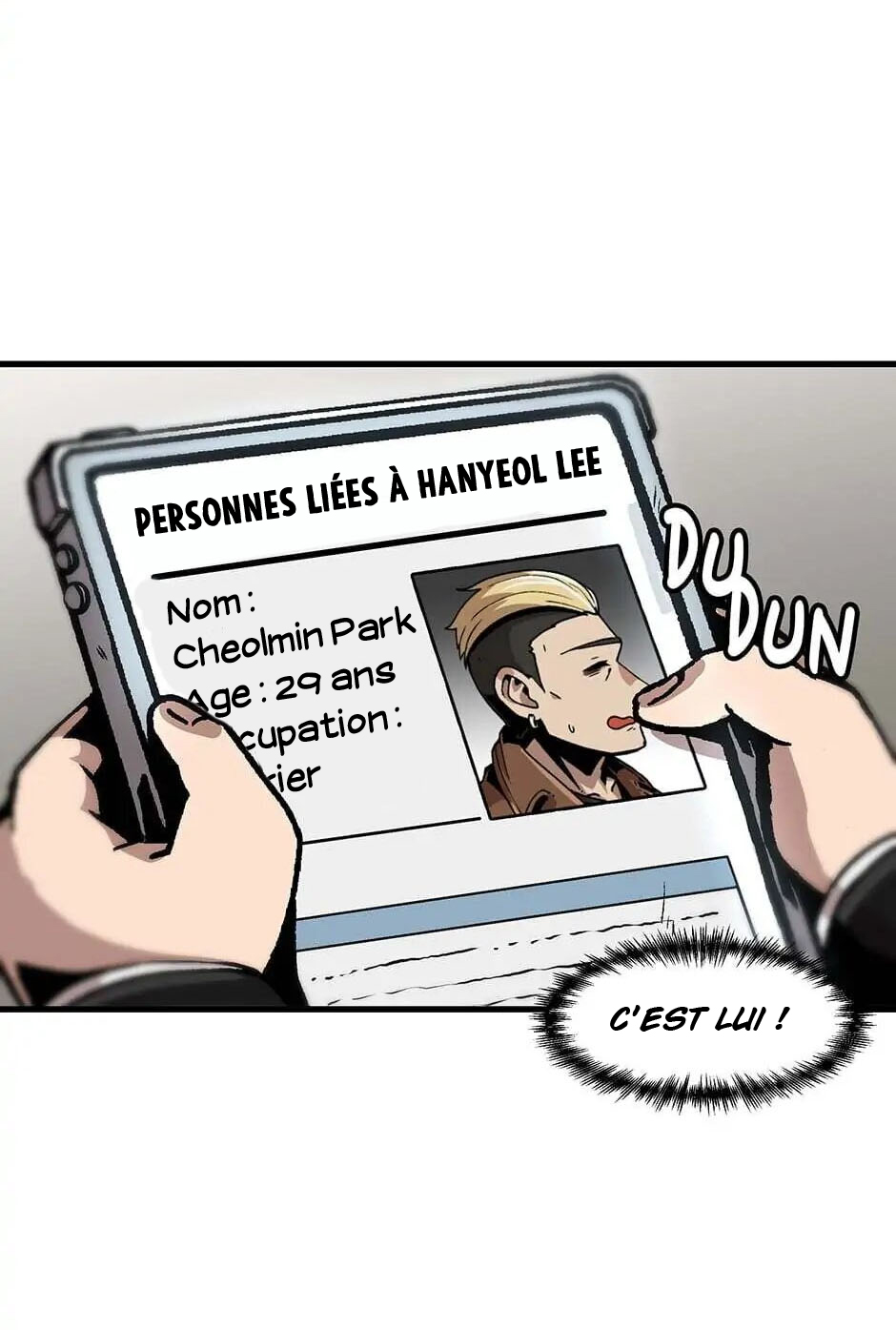 Read Leveling up Alone VF Manga Online