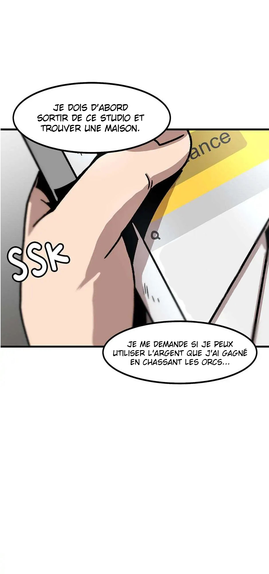 Read Leveling up Alone VF Manga Online