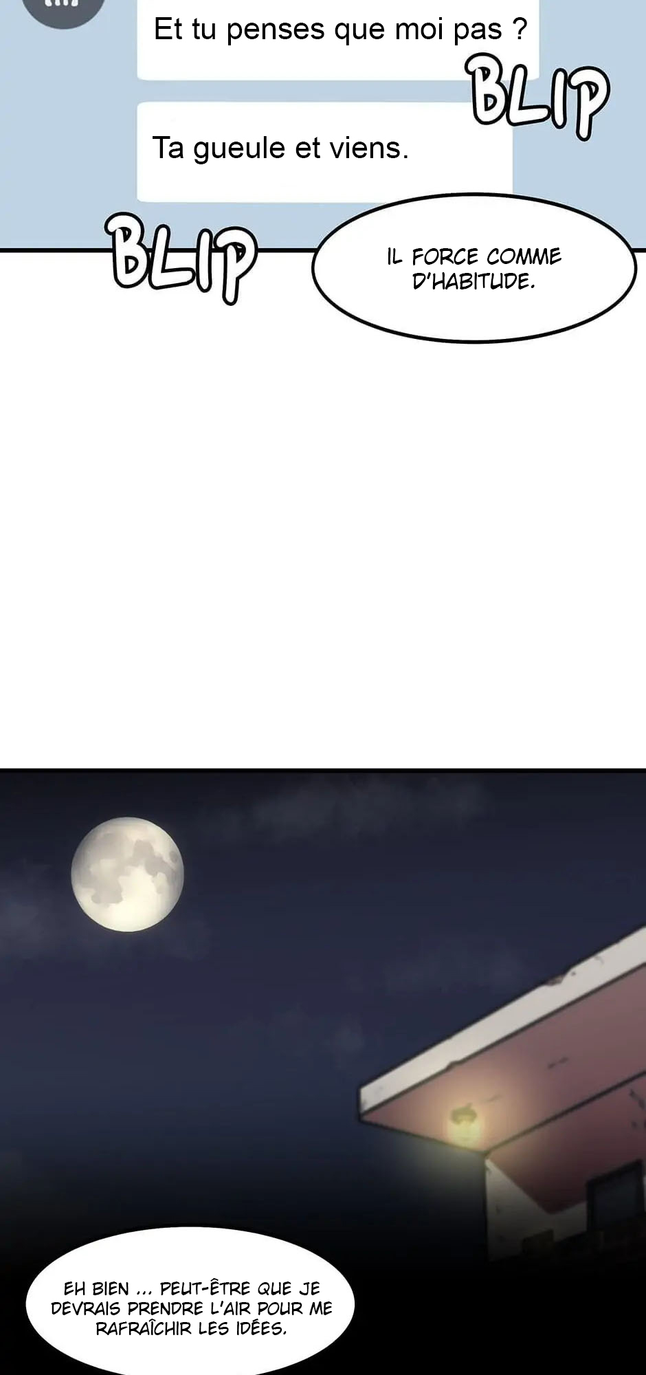 Read Leveling up Alone VF Manga Online