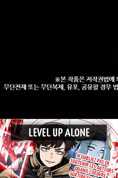 Read Leveling up Alone VF Manga Online