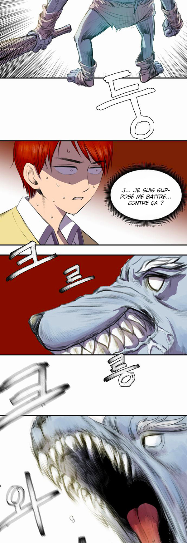 Read Life Howling vf Manga Online