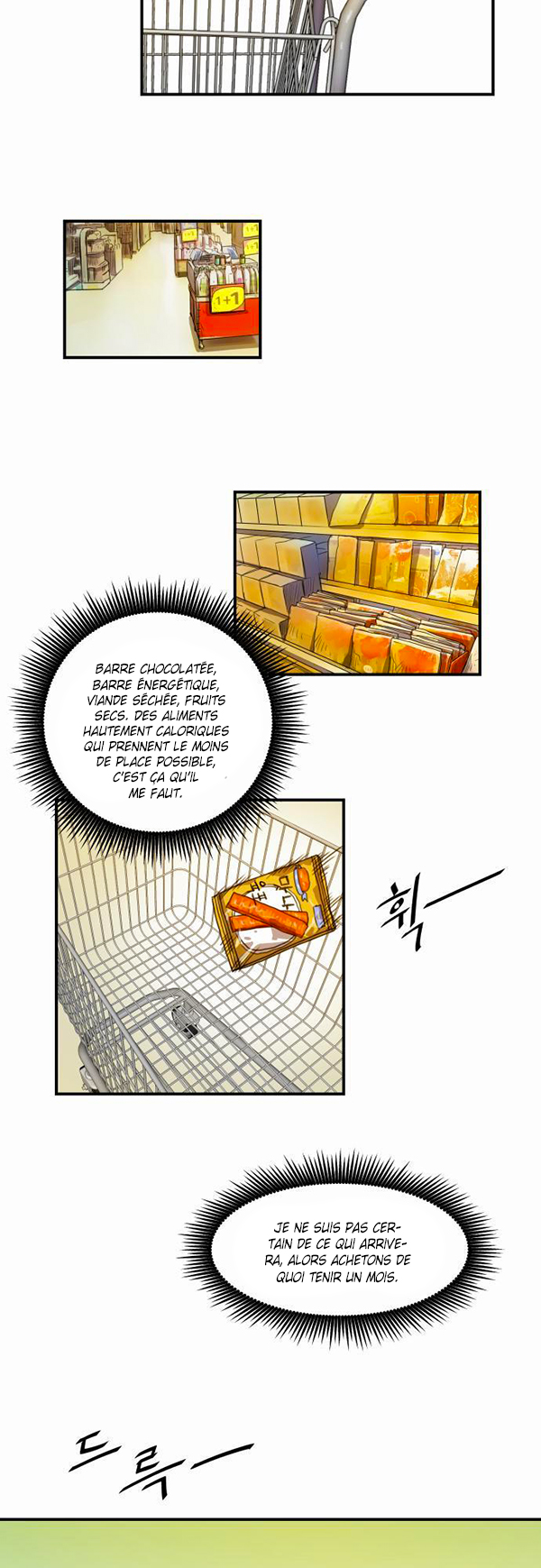 Read Life Howling vf Manga Online
