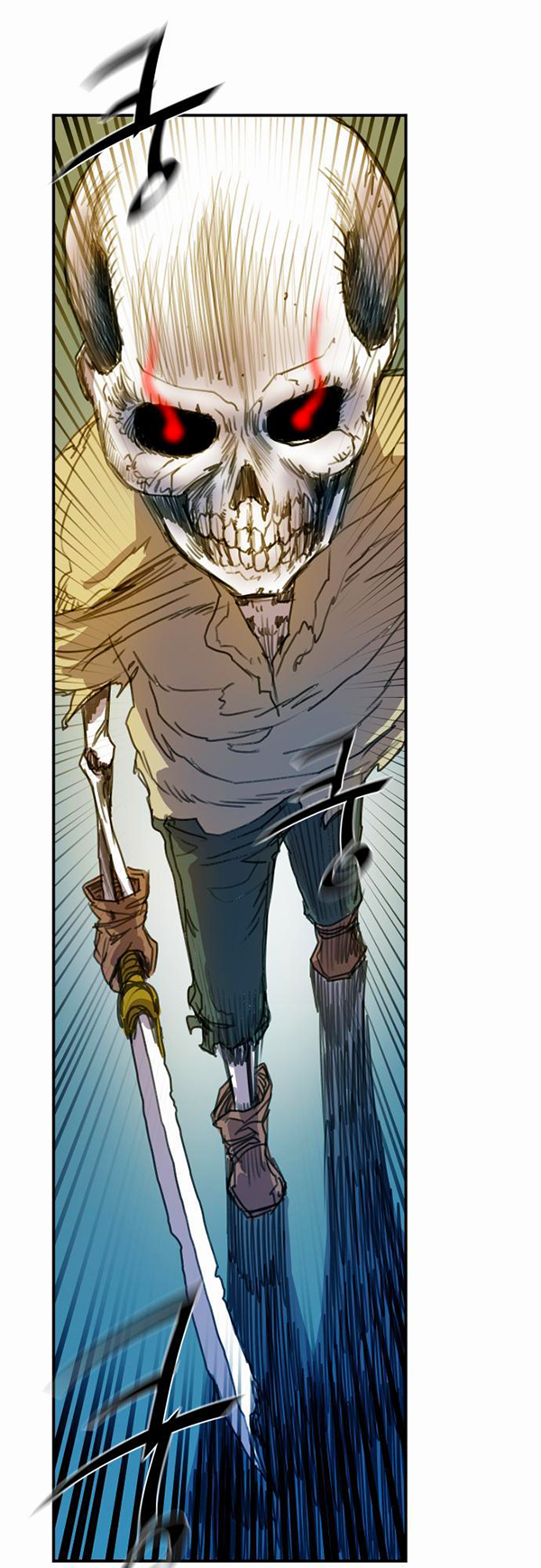 Read Life Howling vf Manga Online