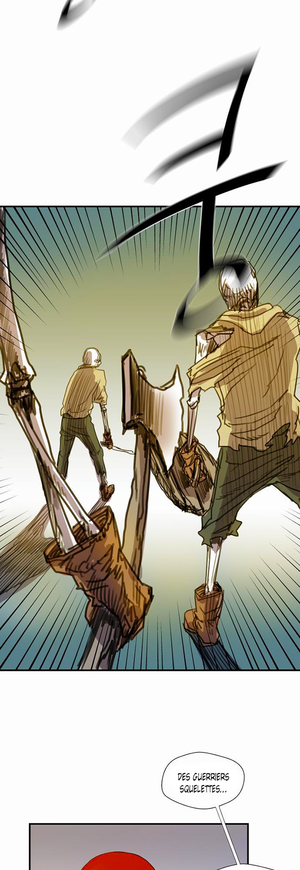 Read Life Howling vf Manga Online