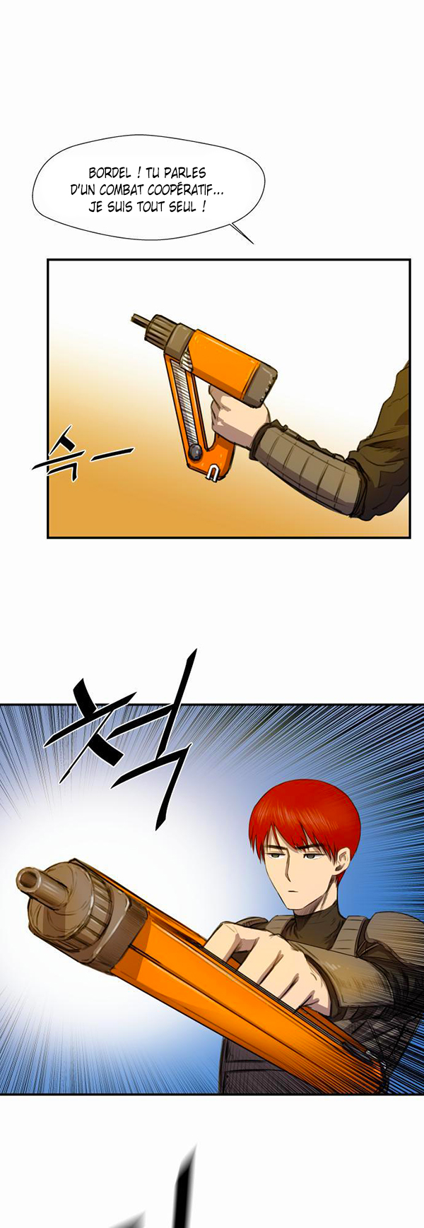 Read Life Howling vf Manga Online