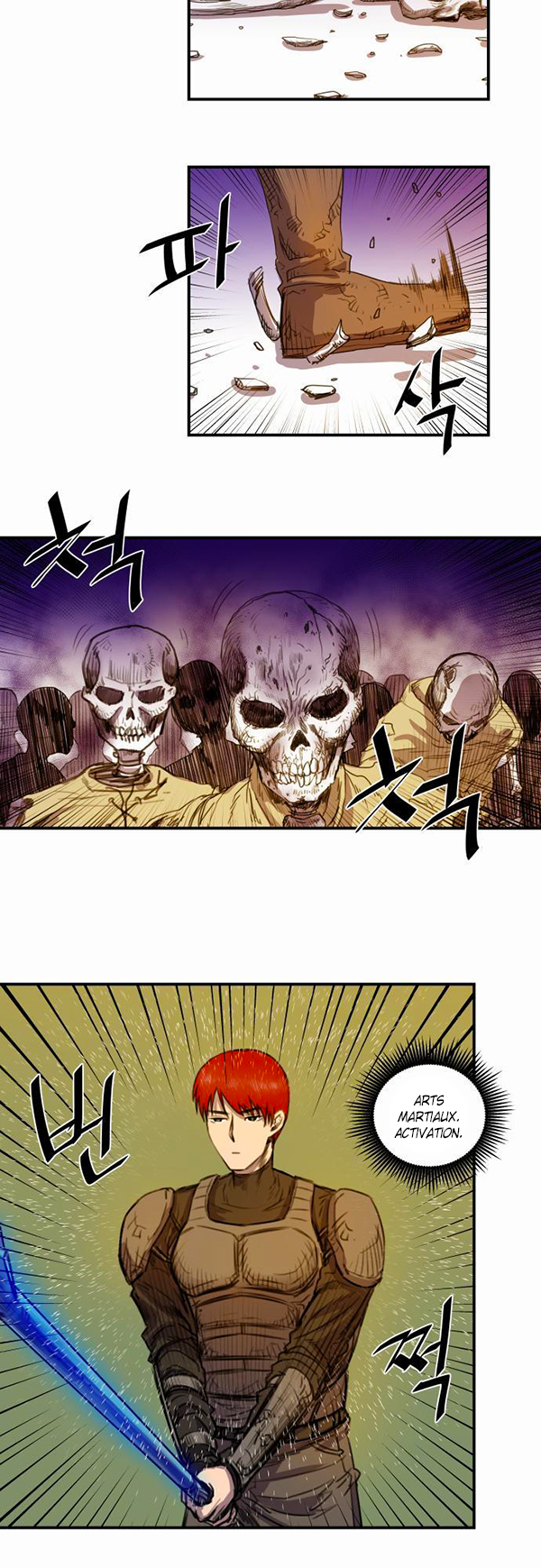 Read Life Howling vf Manga Online