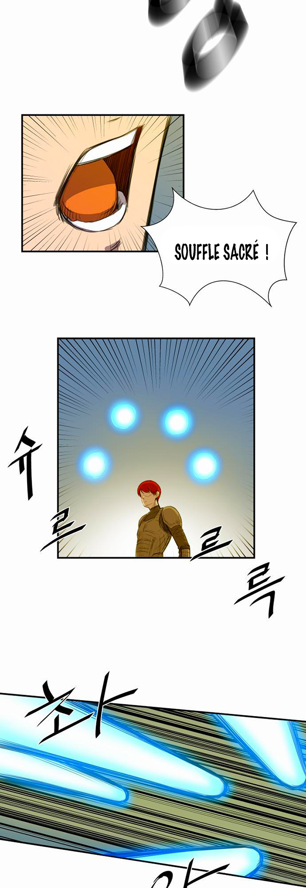 Read Life Howling vf Manga Online
