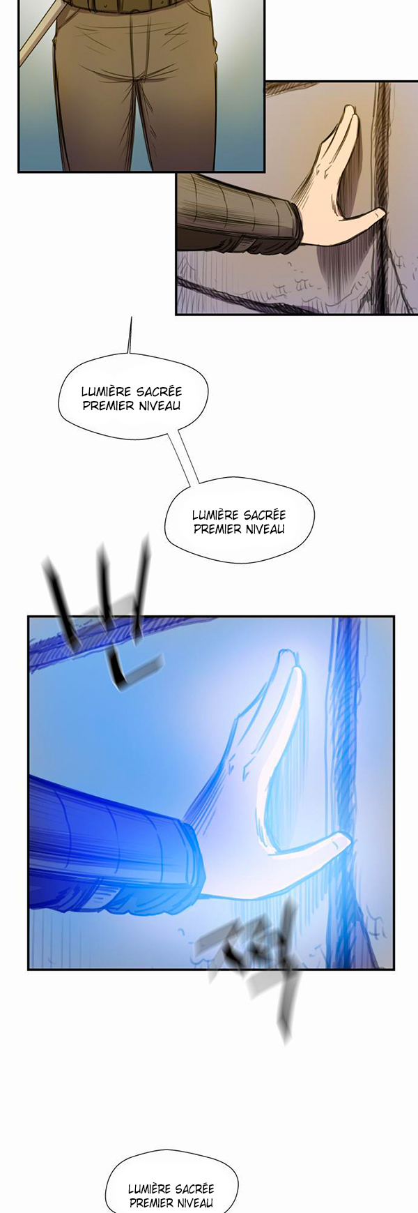 Read Life Howling vf Manga Online