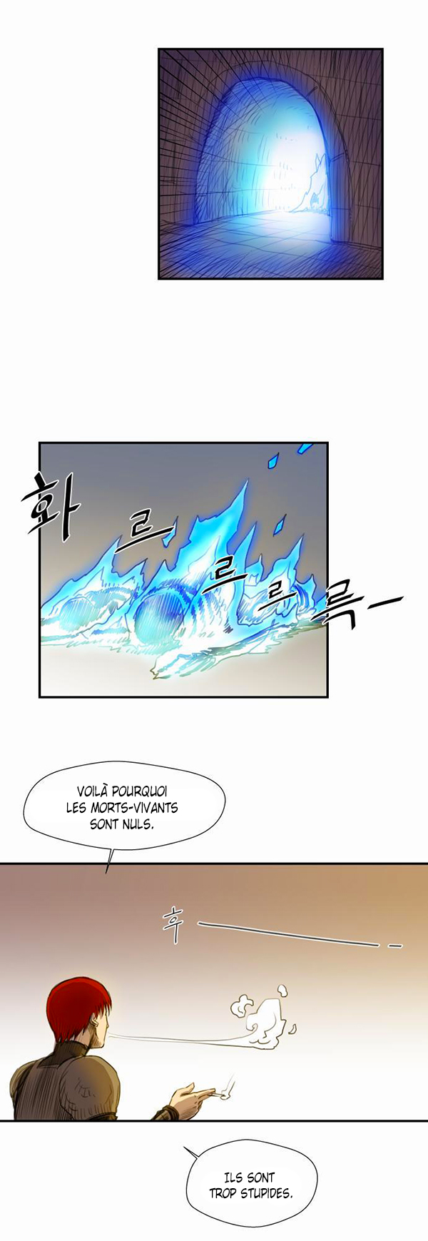Read Life Howling vf Manga Online