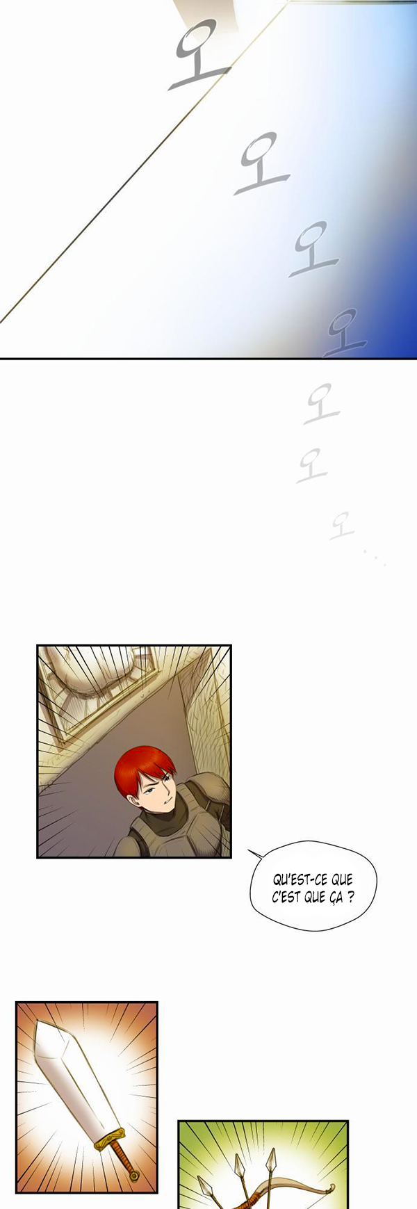 Read Life Howling vf Manga Online