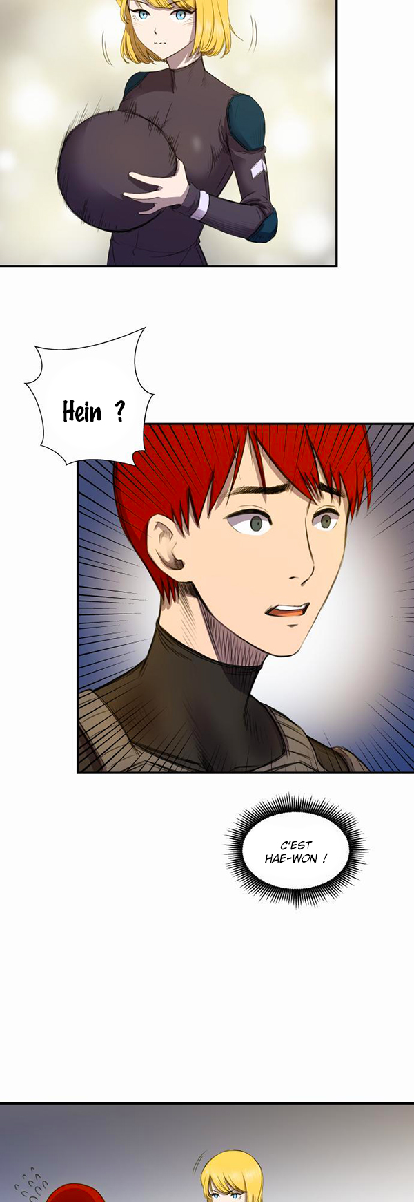 Read Life Howling vf Manga Online
