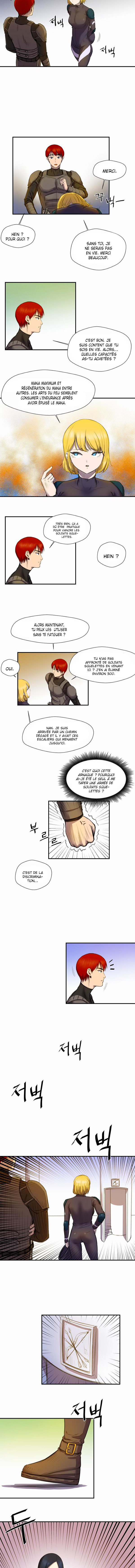 Read Life Howling vf Manga Online