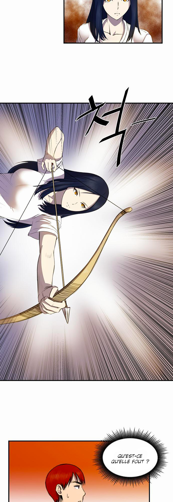 Read Life Howling vf Manga Online
