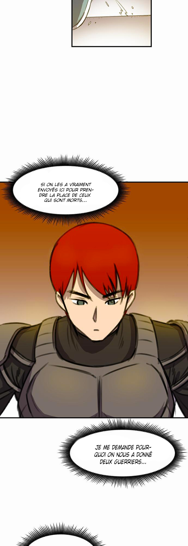 Read Life Howling vf Manga Online