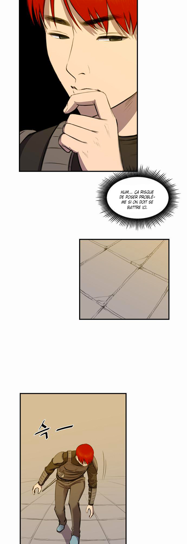 Read Life Howling vf Manga Online