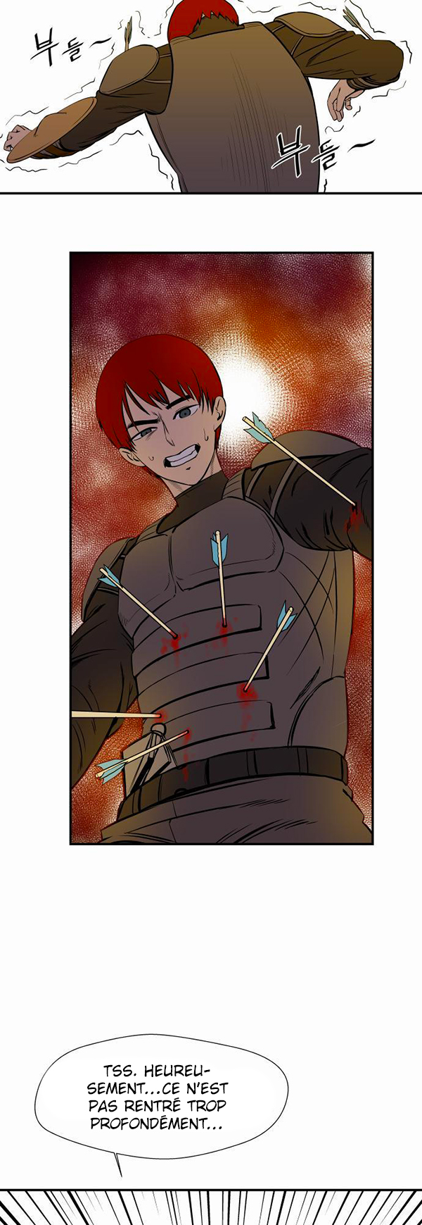 Read Life Howling vf Manga Online