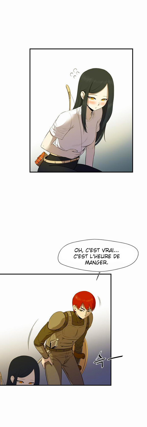 Read Life Howling vf Manga Online