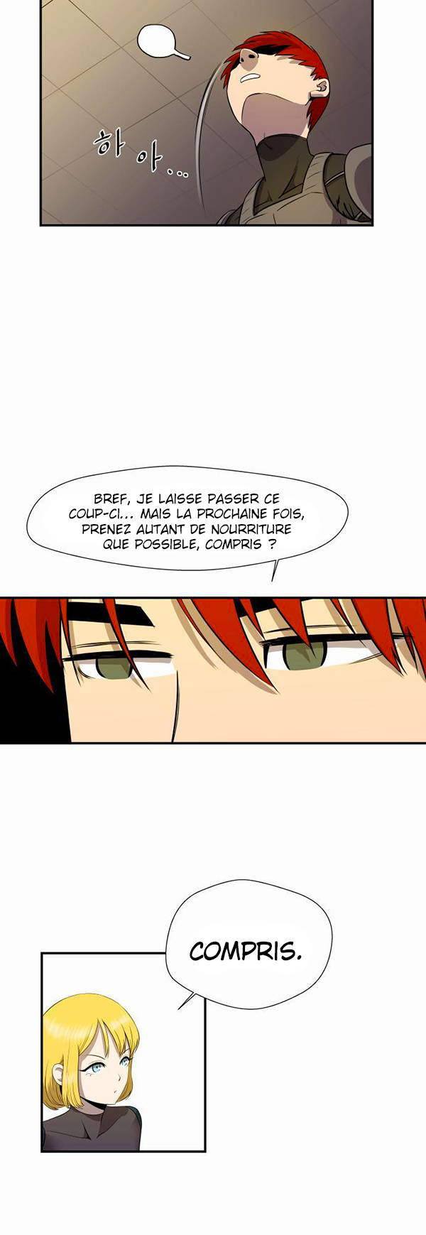 Read Life Howling vf Manga Online