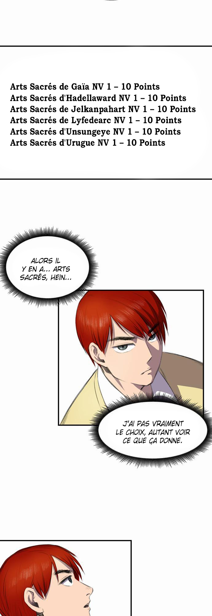 Read Life Howling vf Manga Online