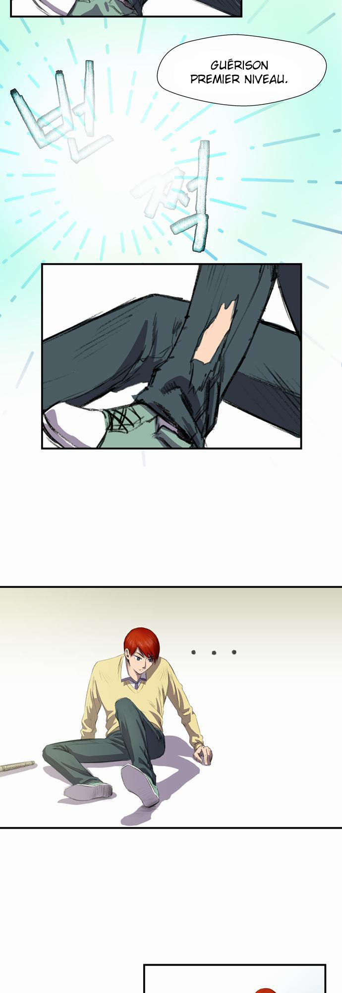 Read Life Howling vf Manga Online