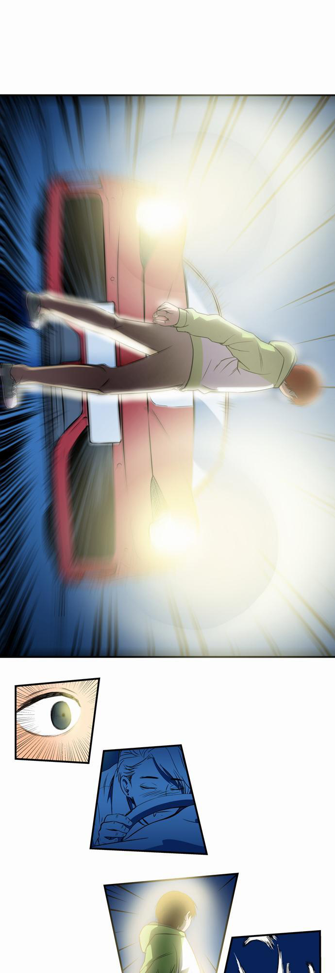 Read Life Howling vf Manga Online
