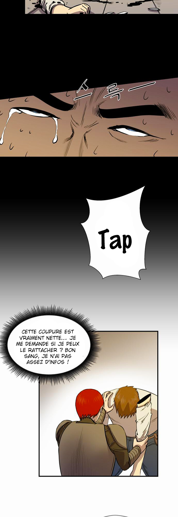 Read Life Howling vf Manga Online