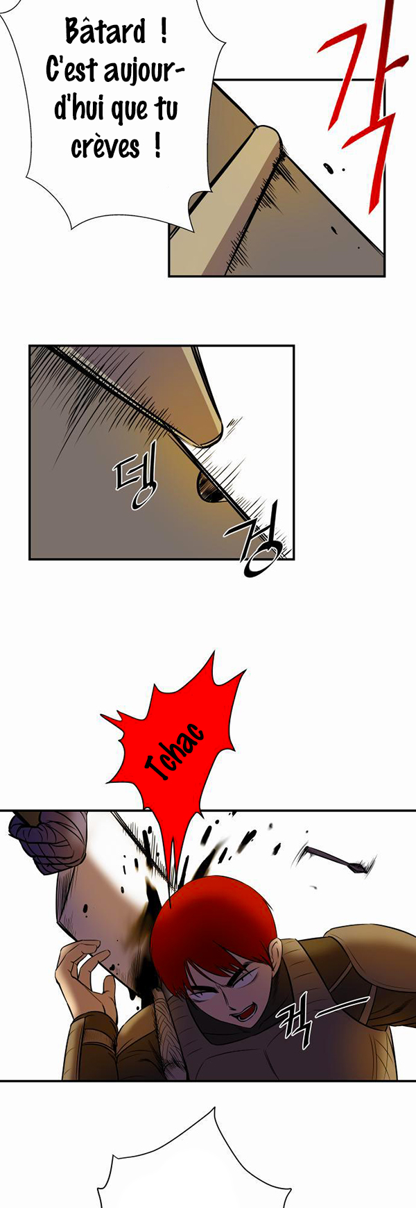 Read Life Howling vf Manga Online