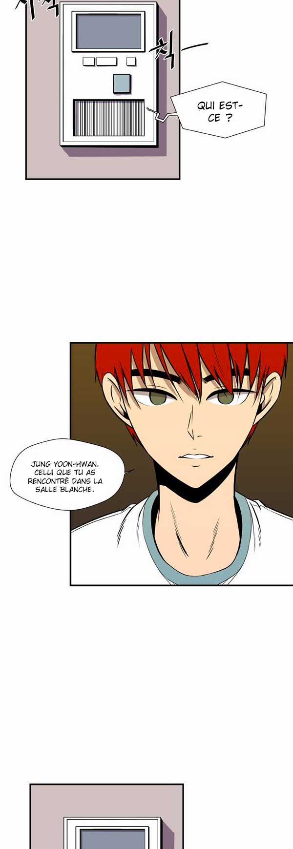 Read Life Howling vf Manga Online