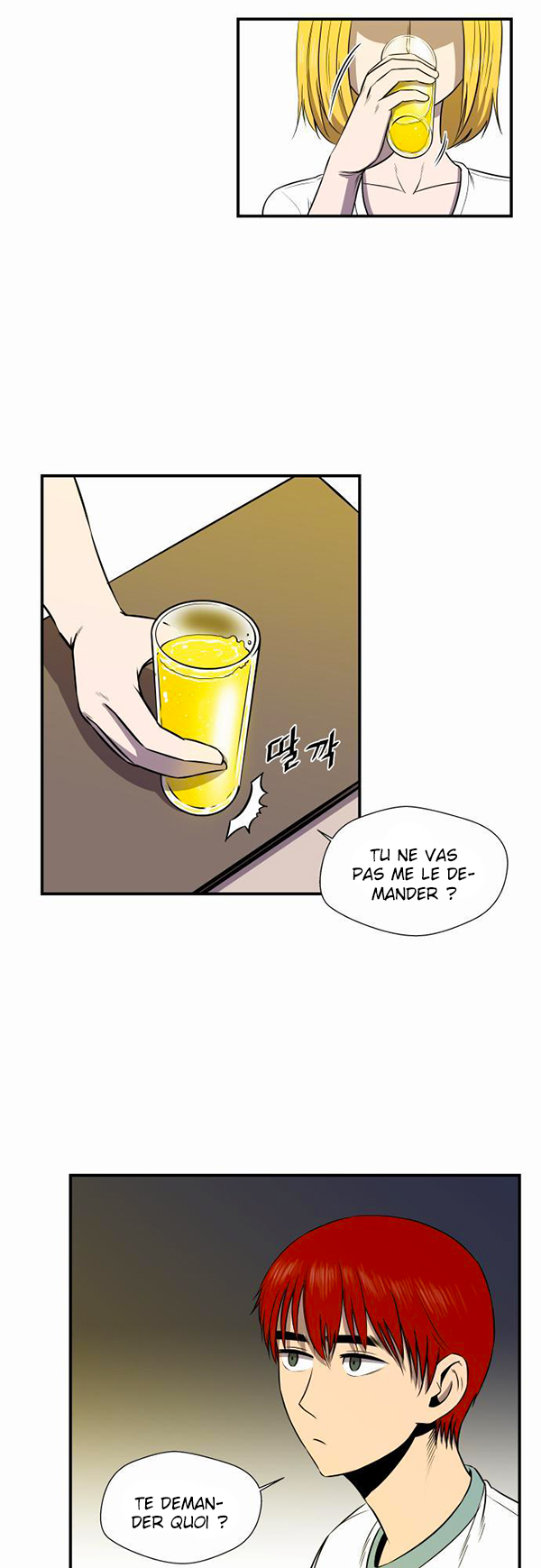 Read Life Howling vf Manga Online