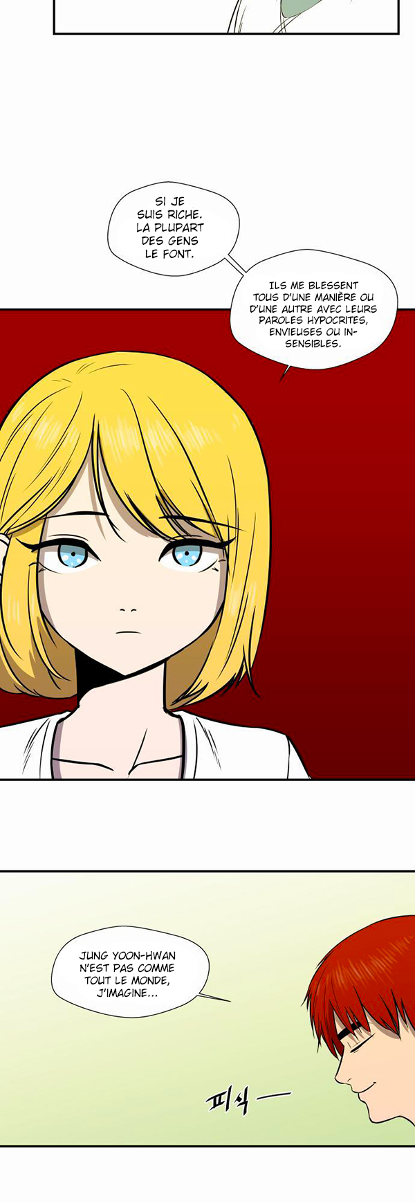 Read Life Howling vf Manga Online