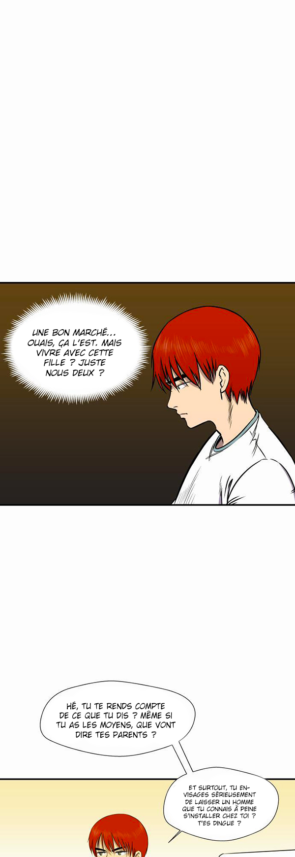 Read Life Howling vf Manga Online