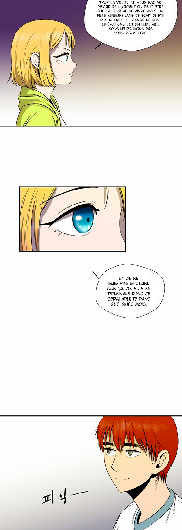 Read Life Howling vf Manga Online