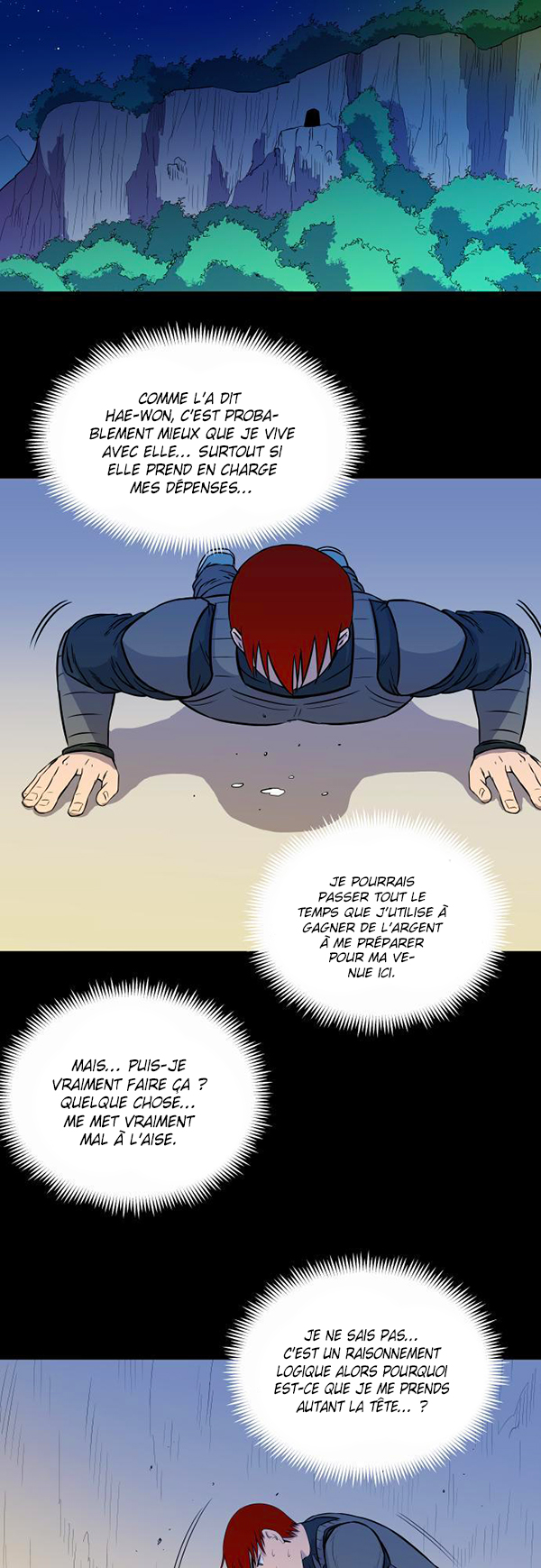 Read Life Howling vf Manga Online