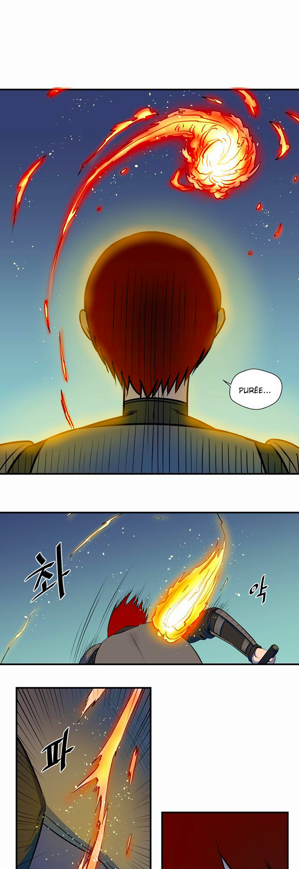 Read Life Howling vf Manga Online
