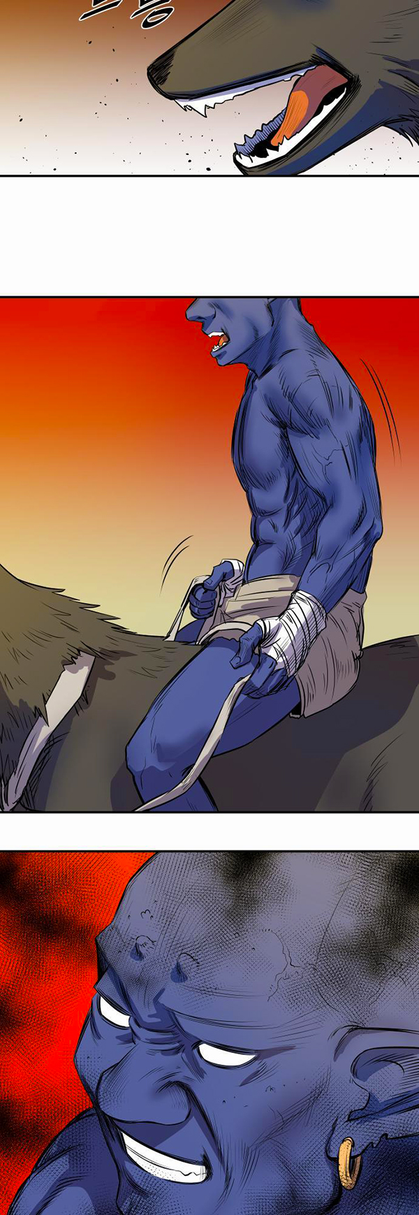 Read Life Howling vf Manga Online