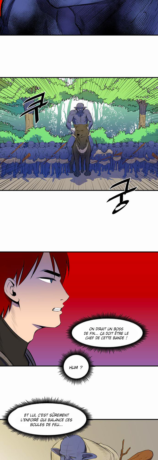 Read Life Howling vf Manga Online
