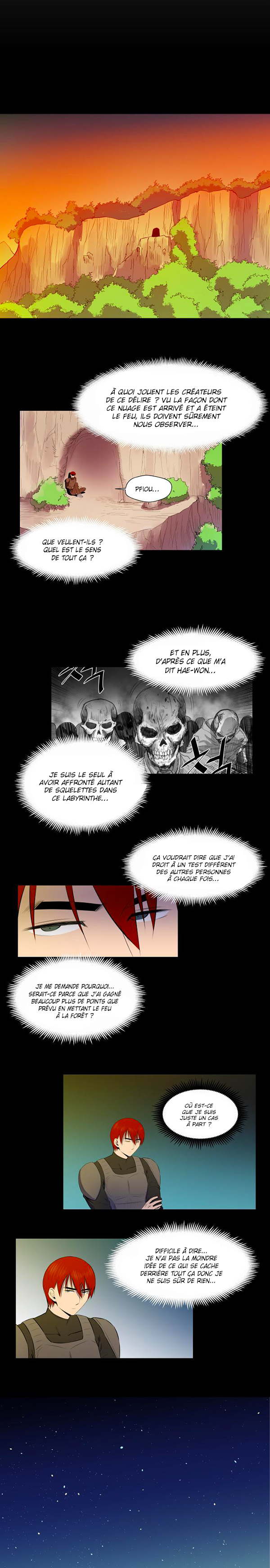 Read Life Howling vf Manga Online