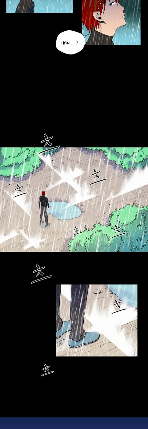 Read Life Howling vf Manga Online
