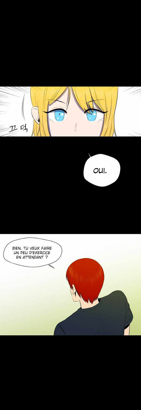 Read Life Howling vf Manga Online