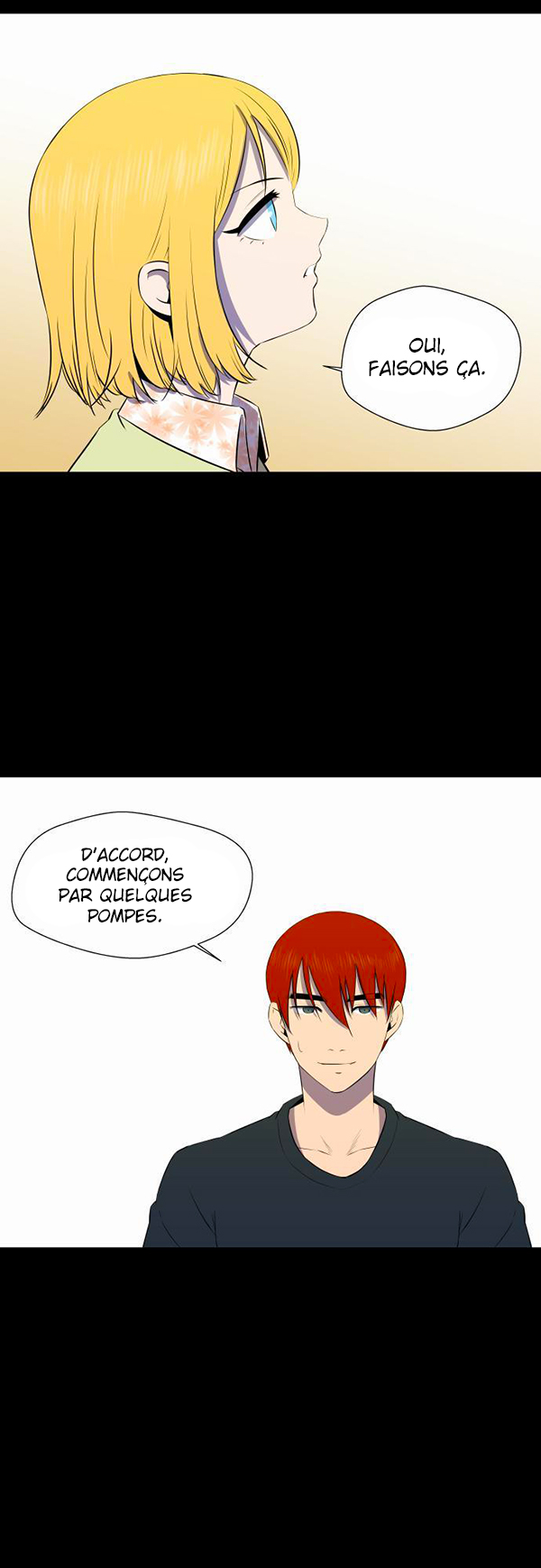 Read Life Howling vf Manga Online