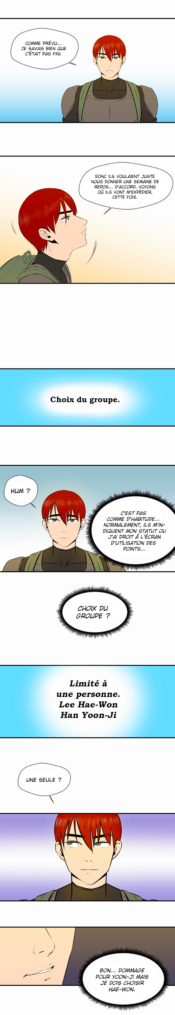 Read Life Howling vf Manga Online