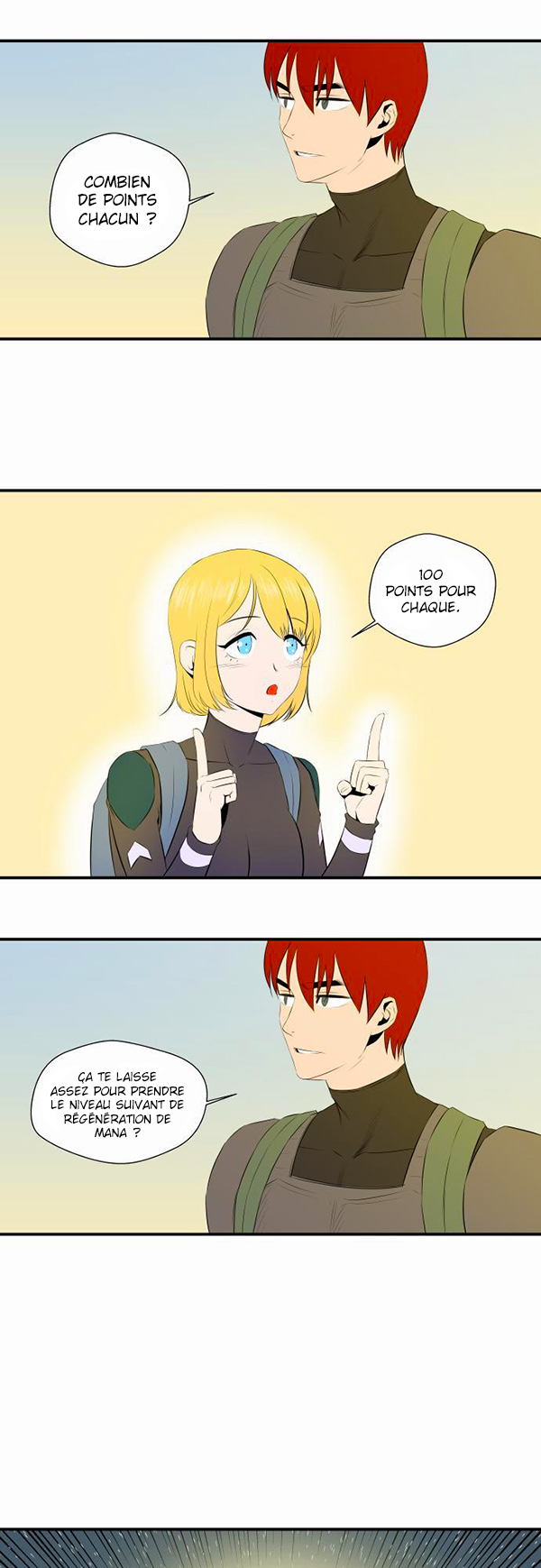 Read Life Howling vf Manga Online
