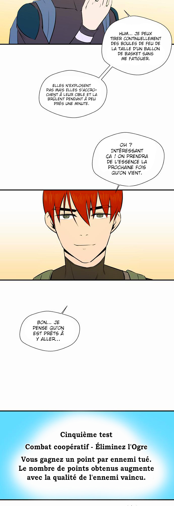 Read Life Howling vf Manga Online