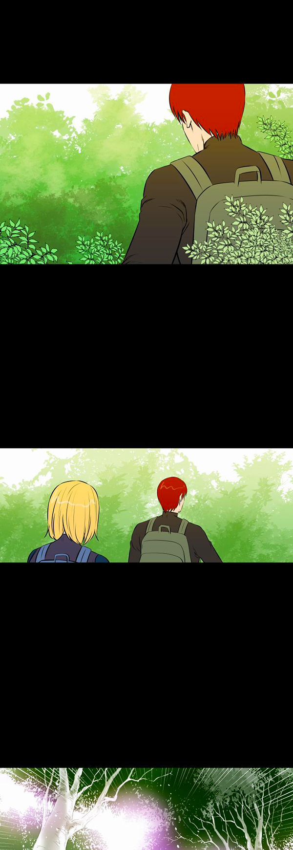 Read Life Howling vf Manga Online