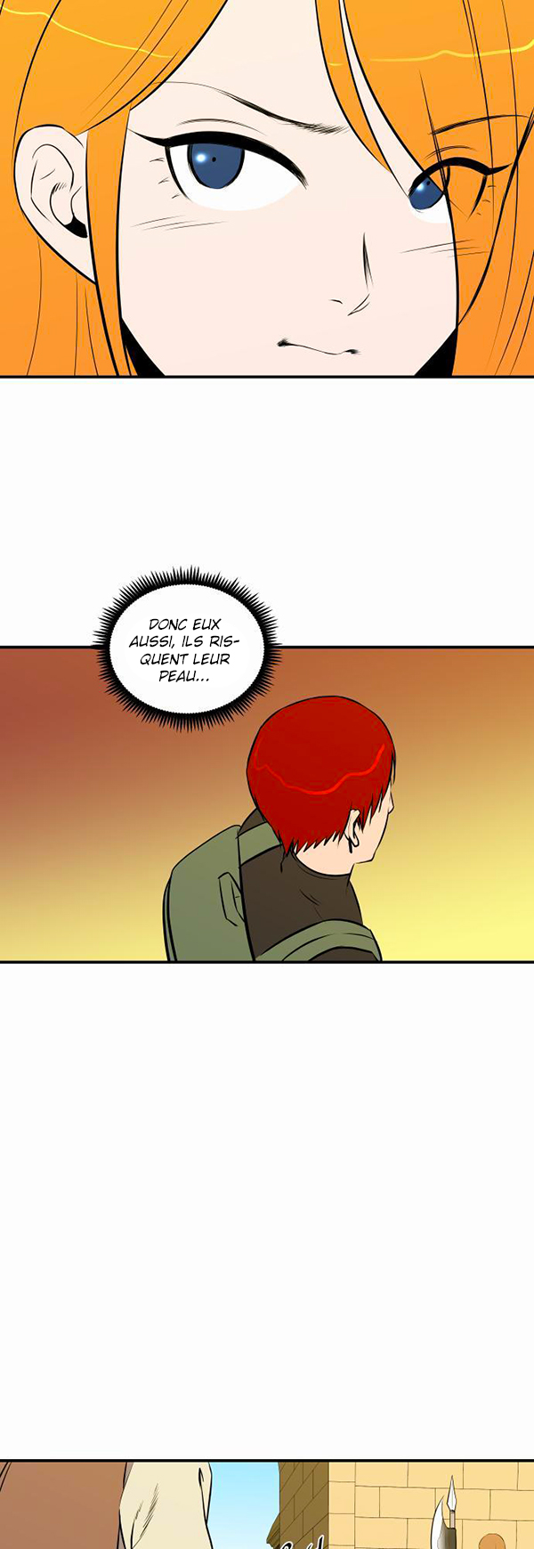 Read Life Howling vf Manga Online