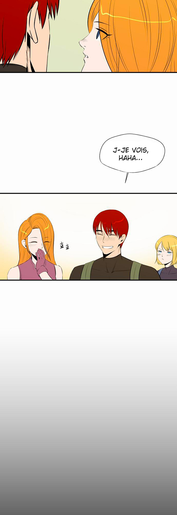 Read Life Howling vf Manga Online